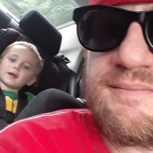 Meet your Posher, James